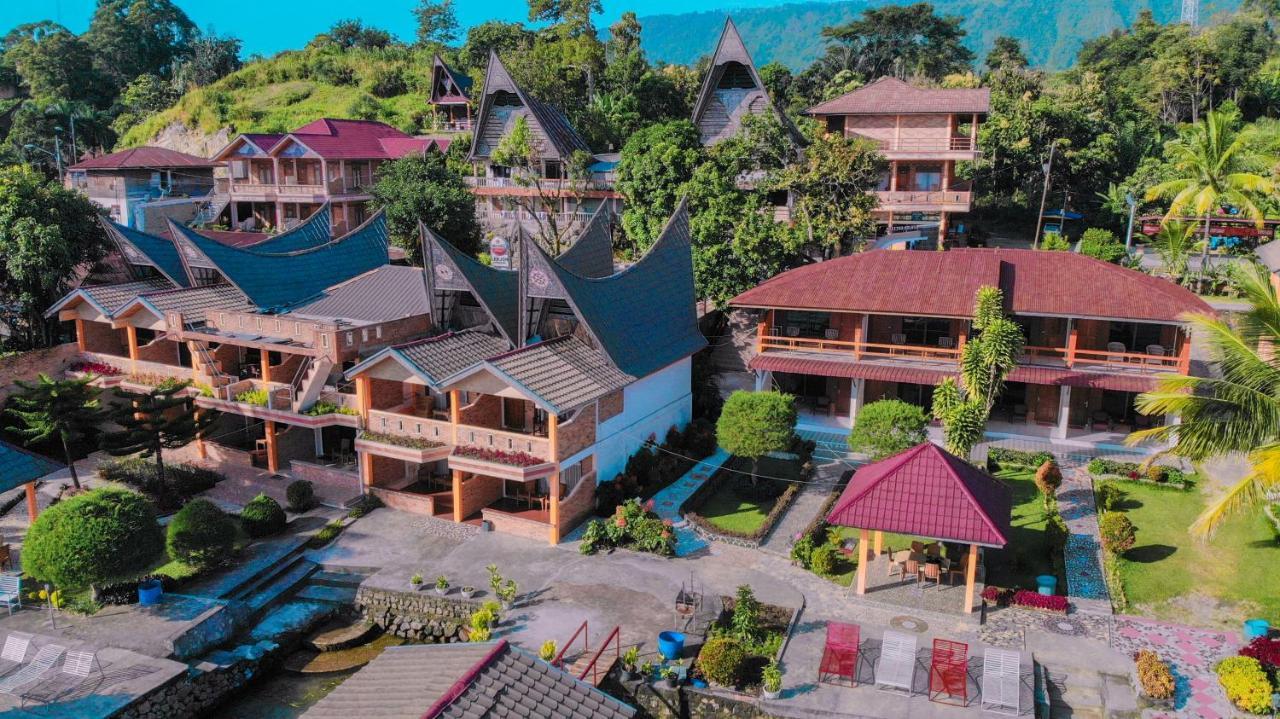 Lekjon Cottage 툭툭 외부 사진