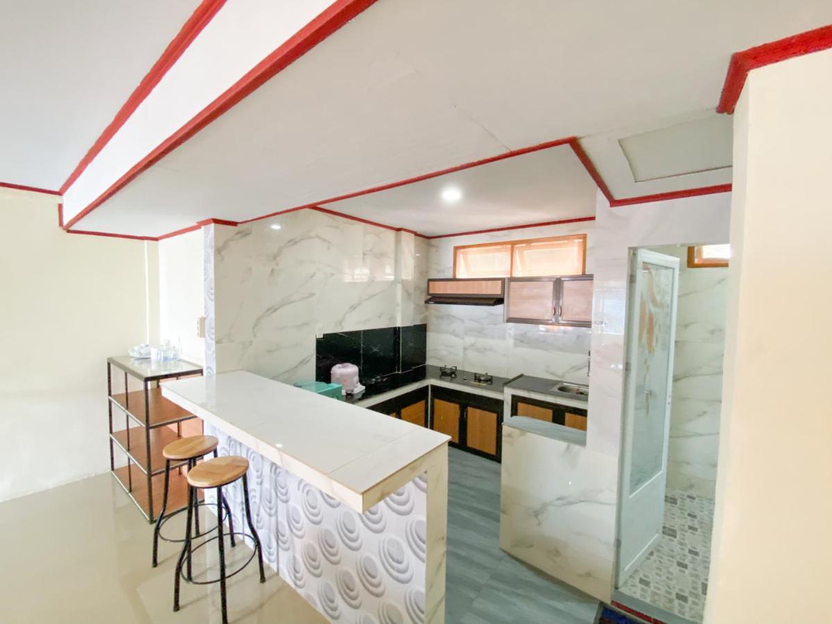 Lekjon Cottage 툭툭 외부 사진